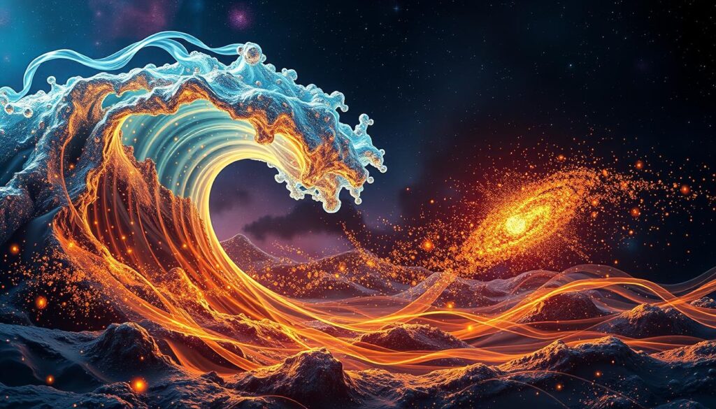 Wave-Particle Duality Wave-Particle Duality