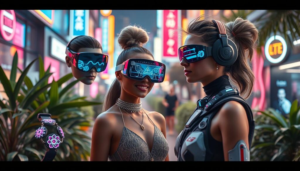 Wearable Tech Wearable Tech