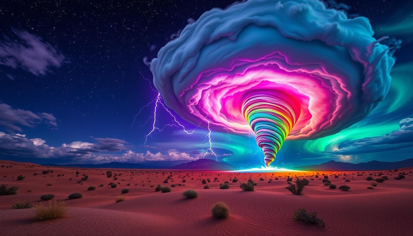 Weather Wonders
