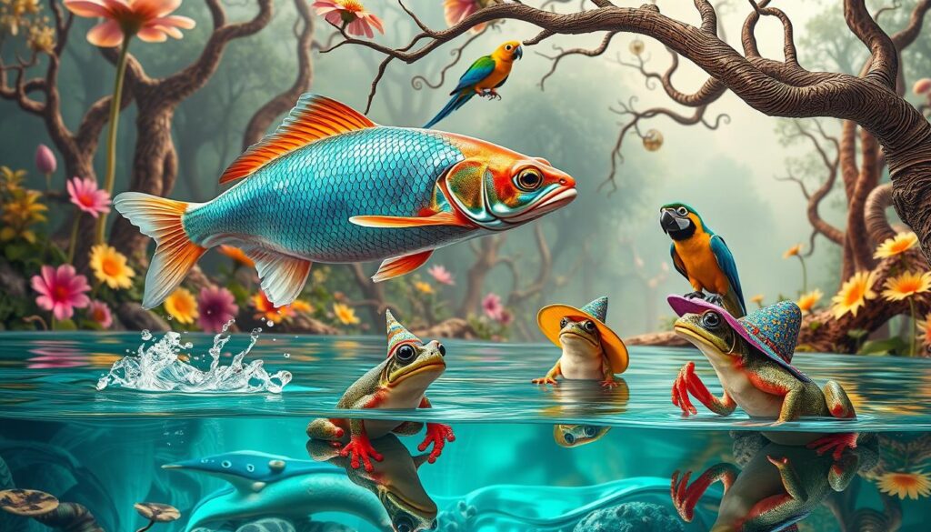 Weird Animal Facts Weird Animal Facts