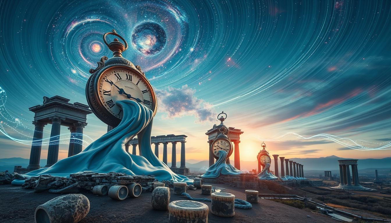 Weird Facts About Time