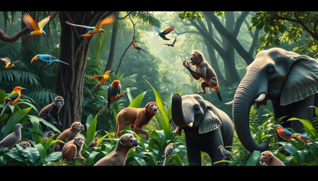 Zoology Zoology