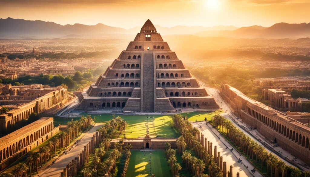 ancient engineering