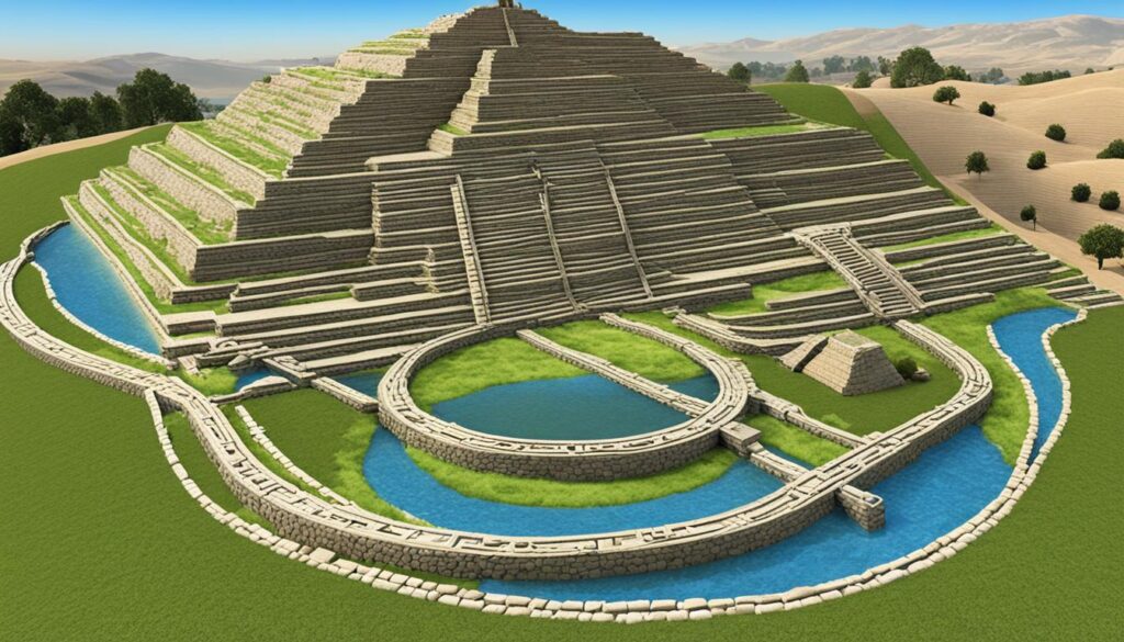 ancient technological innovations