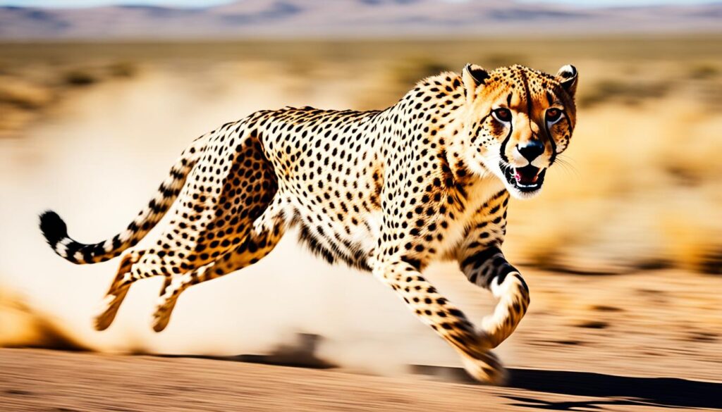 animal endurance abilities animal endurance abilities