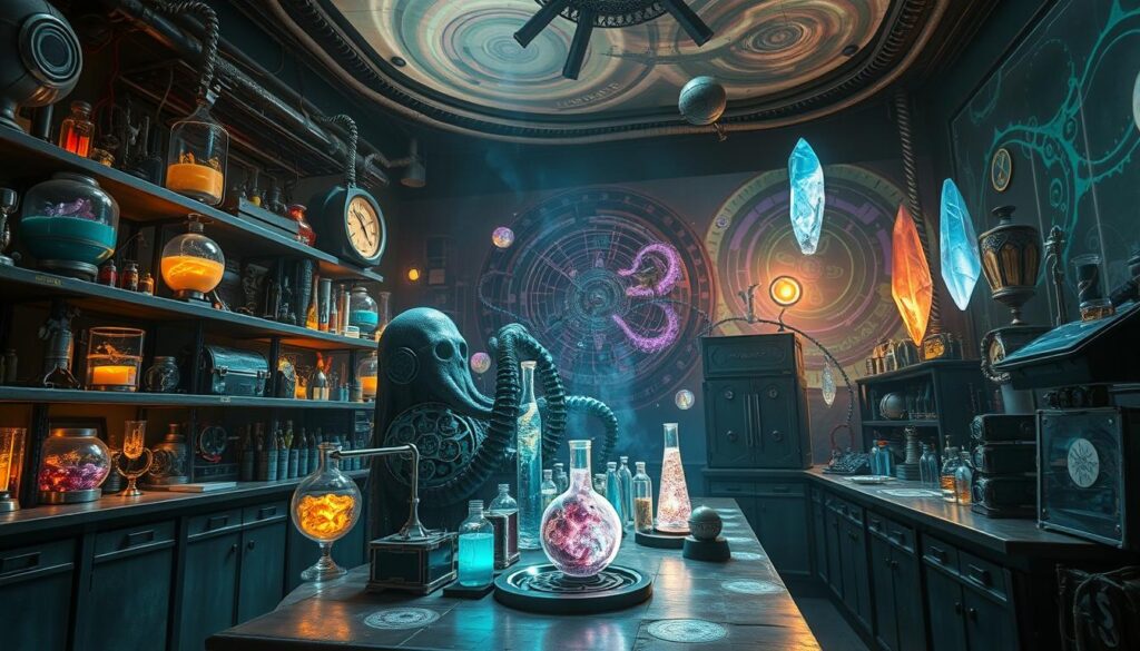 anomalous discoveries anomalous discoveries