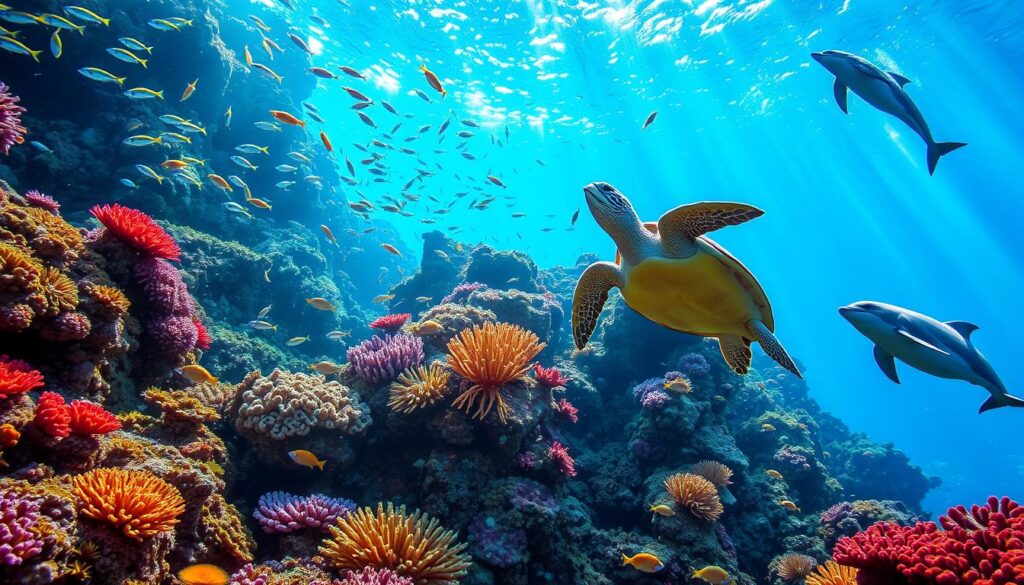 aquatic wildlife aquatic wildlife