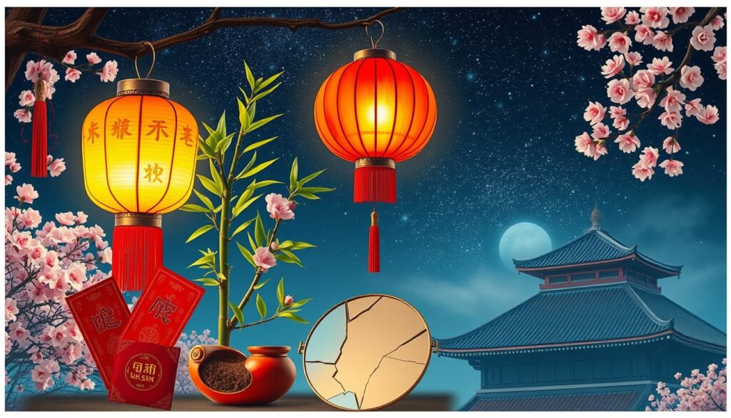 asian superstitions