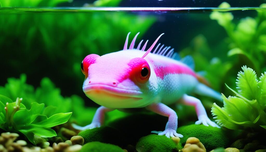 axolotl axolotl