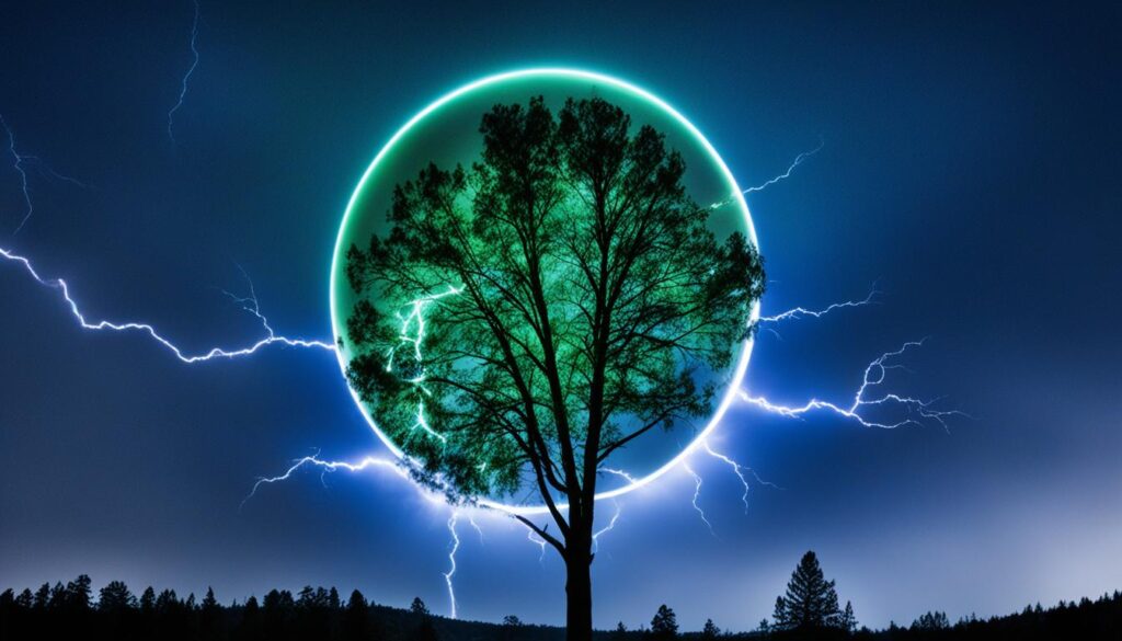 ball lightning ball lightning