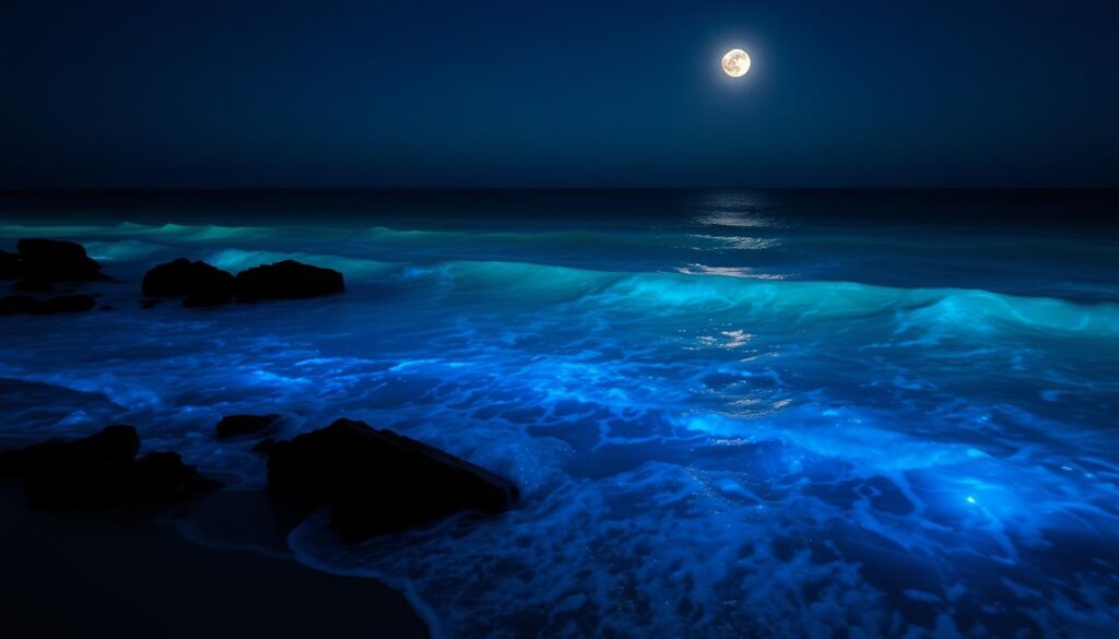 bioluminescence bioluminescence