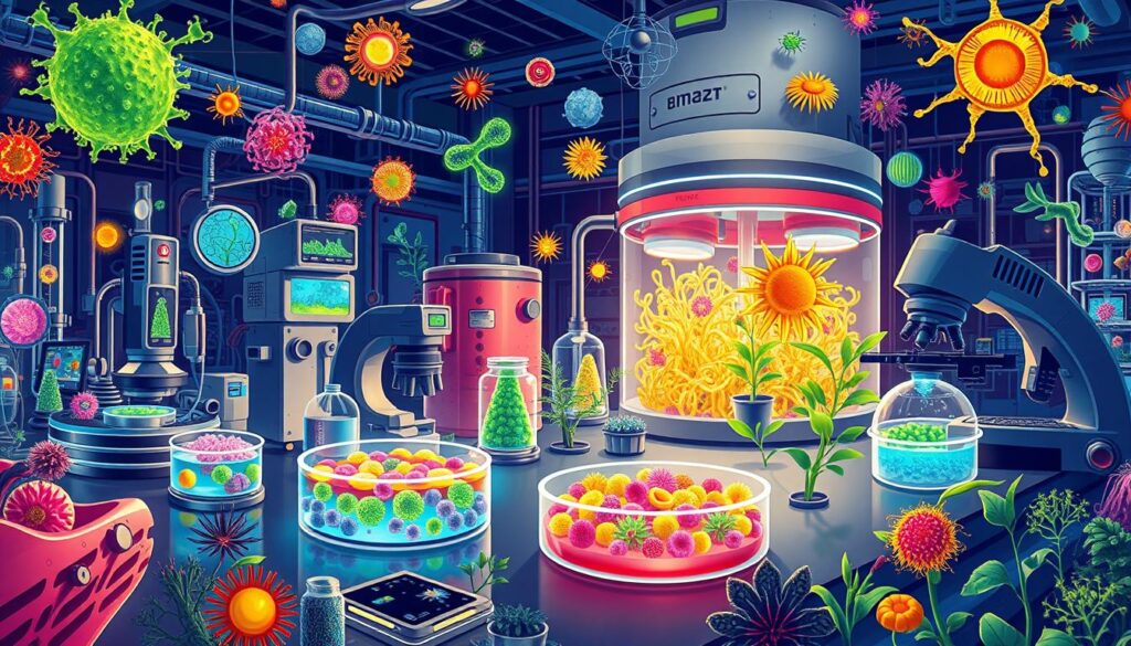 biotechnology biotechnology