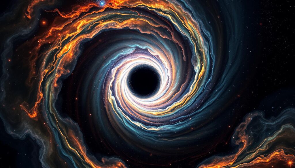 black hole