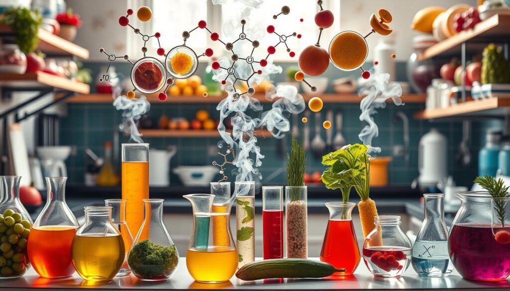 chemistry food chemistry food
