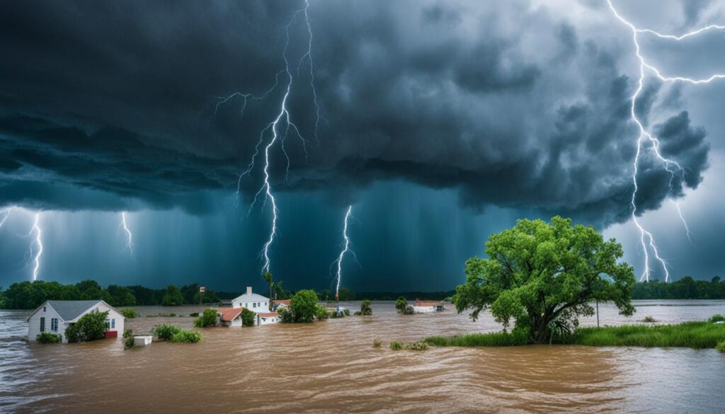climate change and unusual weather climate change and unusual weather