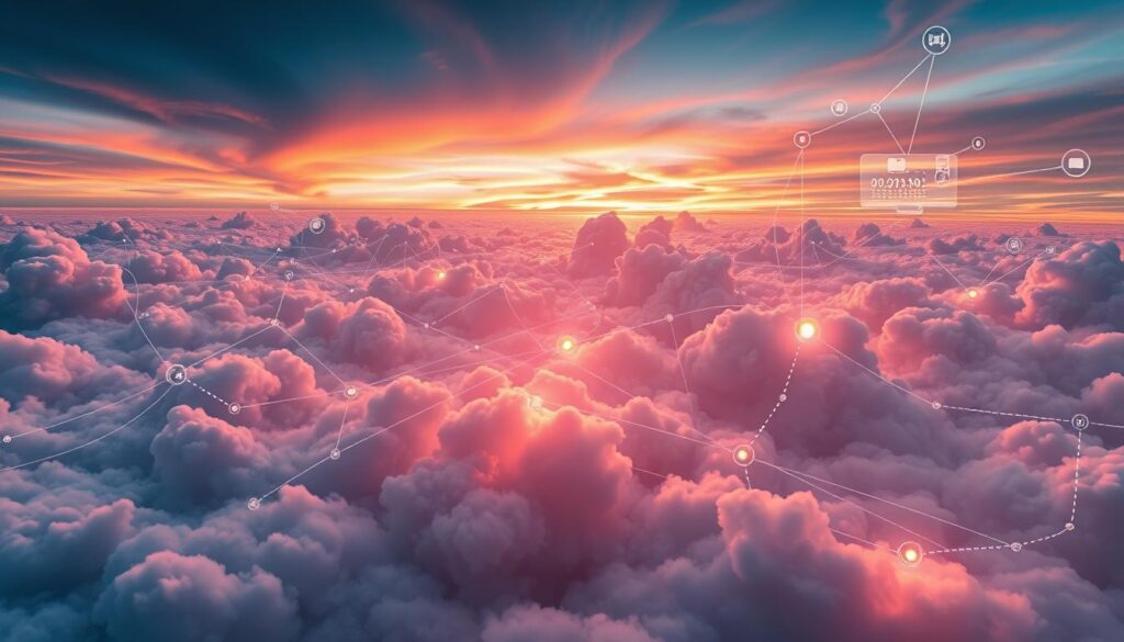 cloud computing