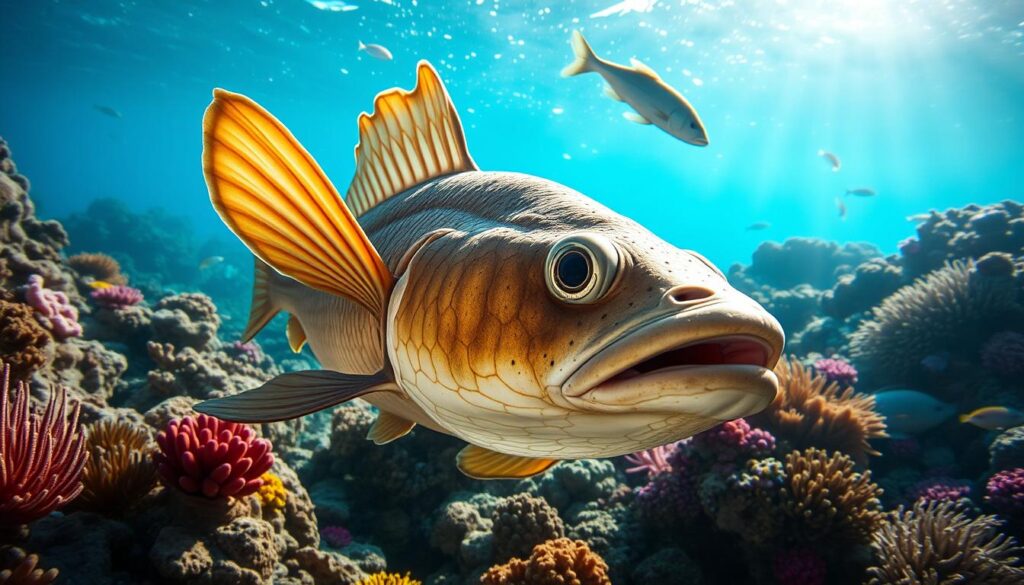coelacanth