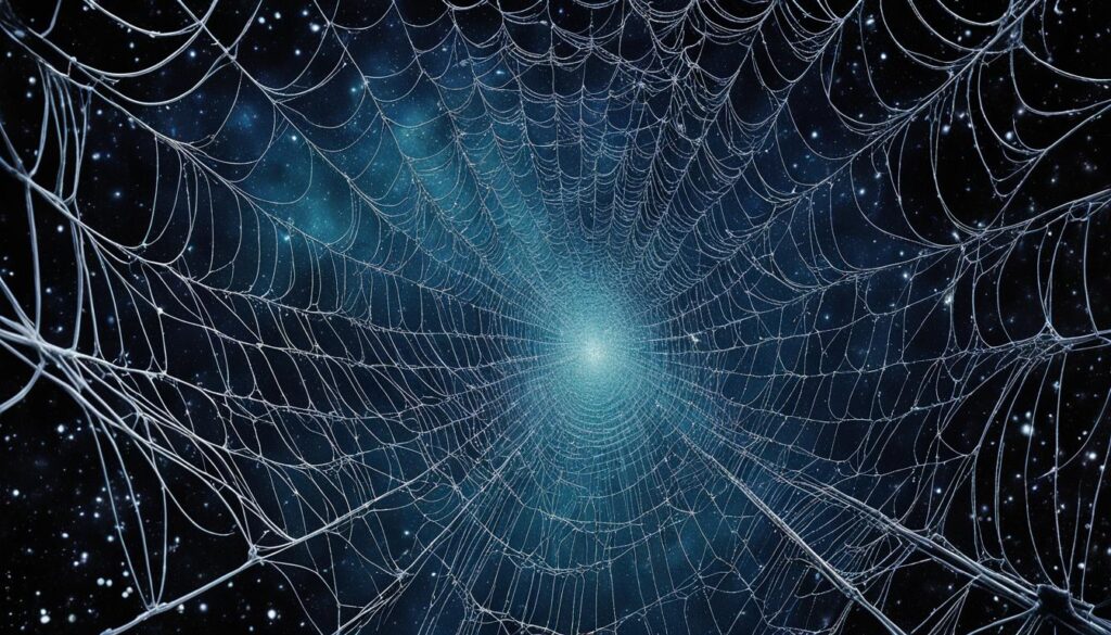 cosmic web