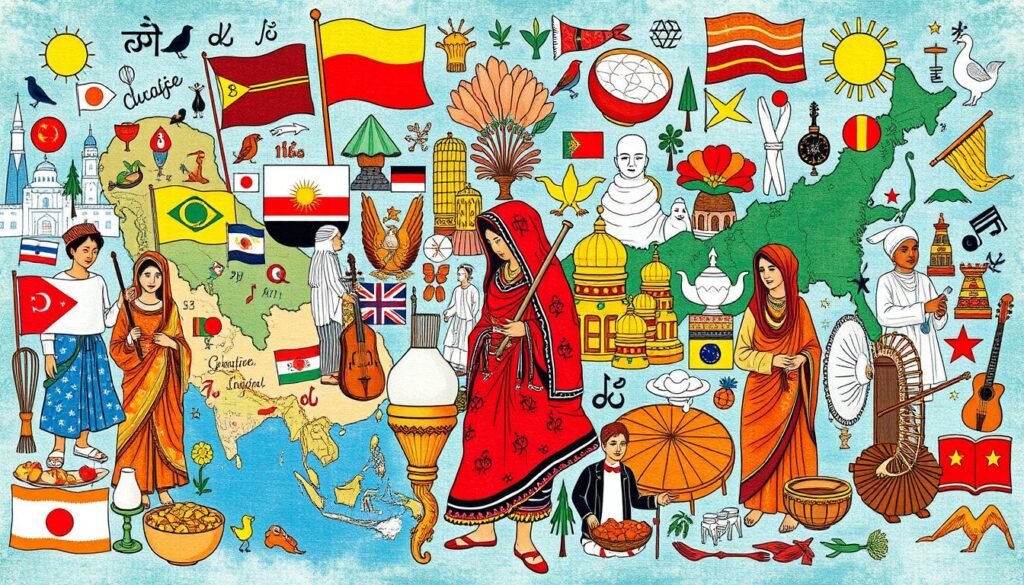 cultural identity
