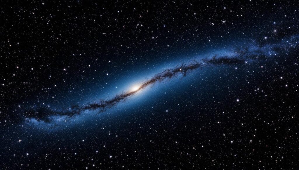 dark matter dark matter