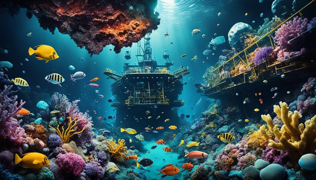 deep-sea mining deep-sea mining