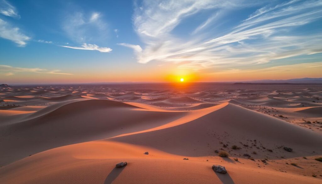 deserts deserts