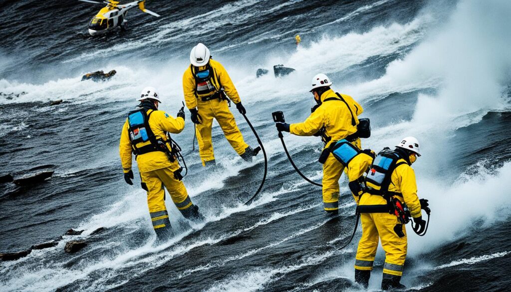 disaster management disaster management