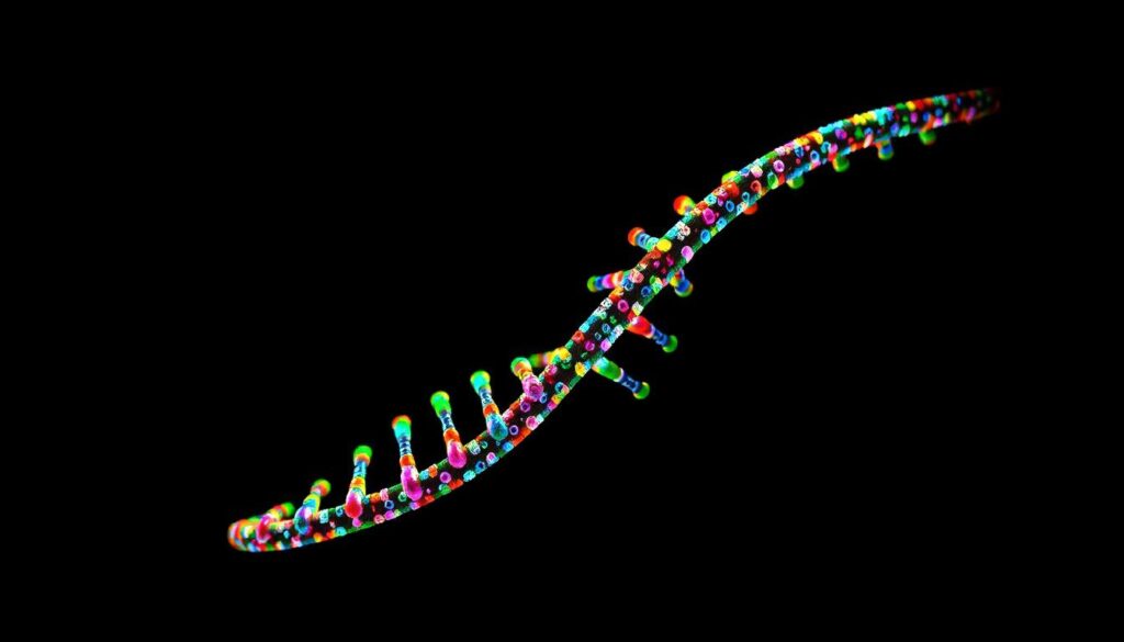 double helix structure double helix structure
