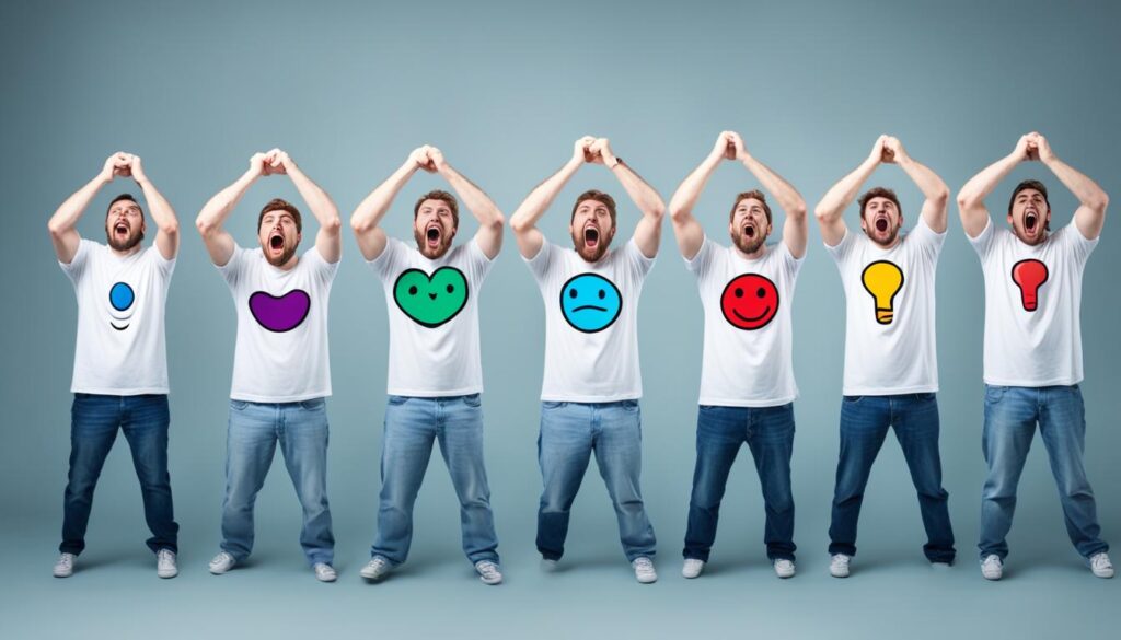 emotional contagion emotional contagion