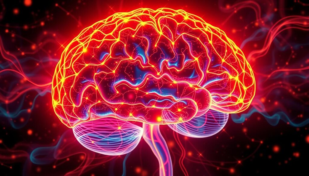 emotional processing brain