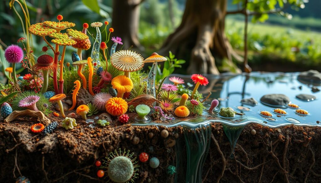 environmental microbes environmental microbes