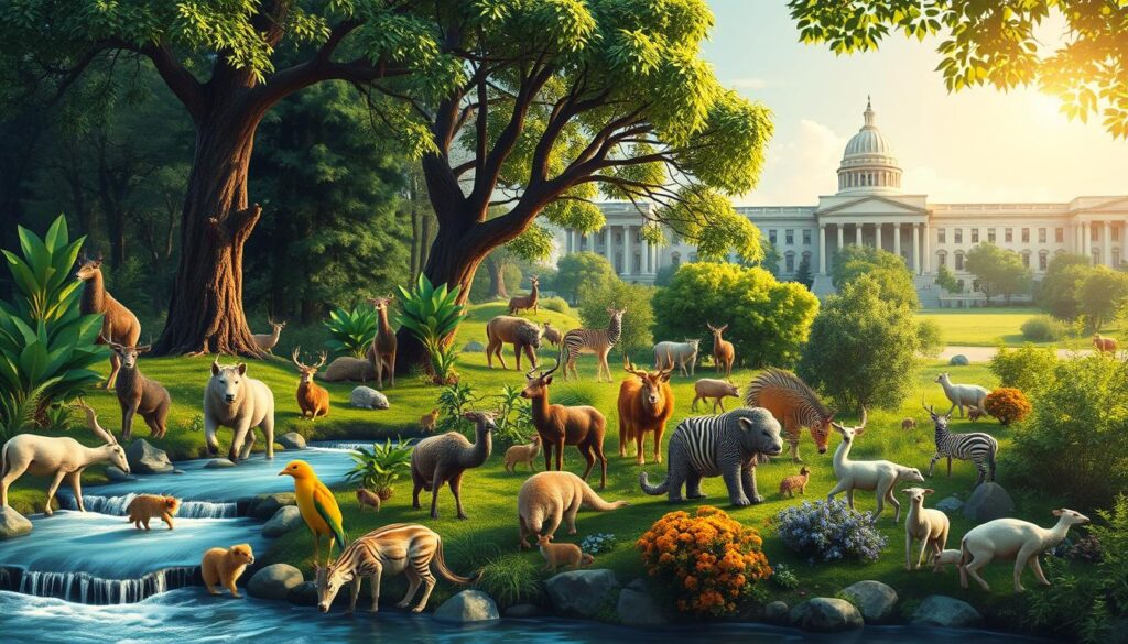 environmental policy environmental policy