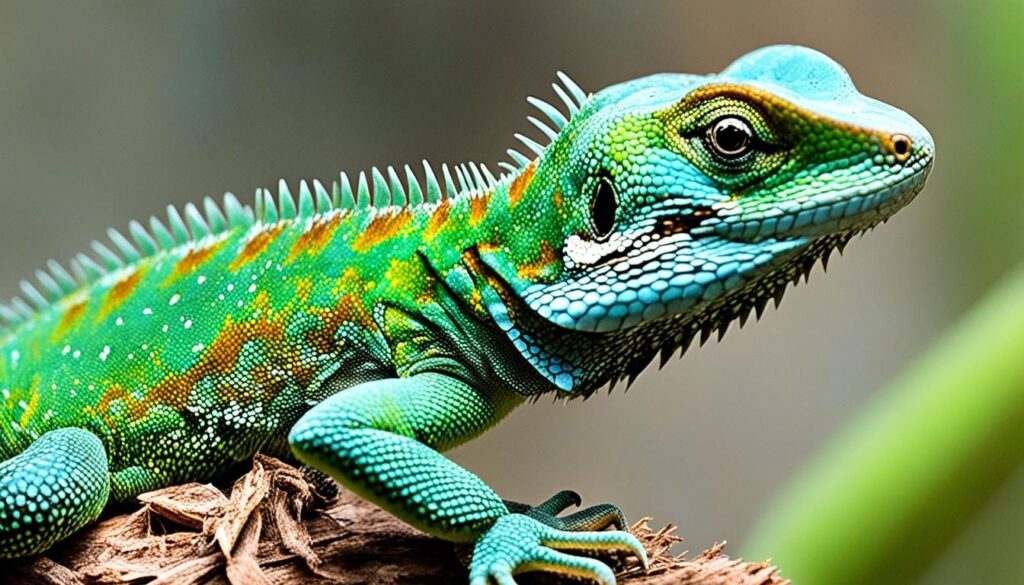 evolutionary adaptations
