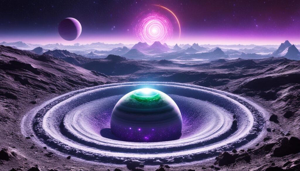 exoplanets