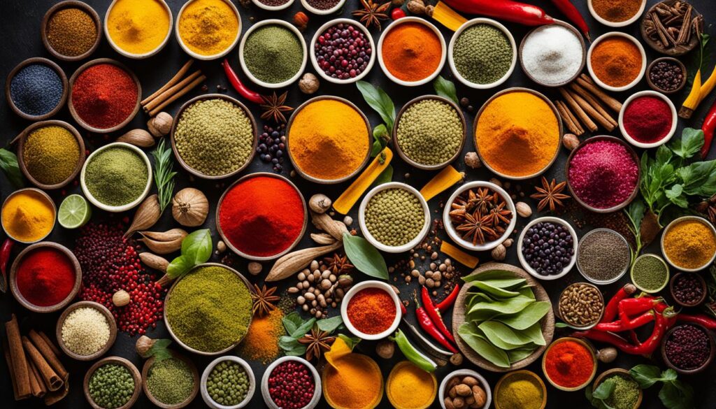 exotic ingredients exotic ingredients
