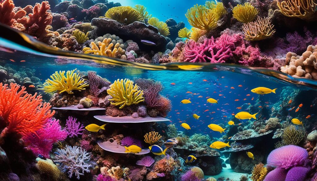 fascinating ocean creatures