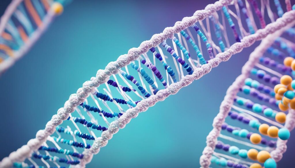 genetic discoveries genetic discoveries