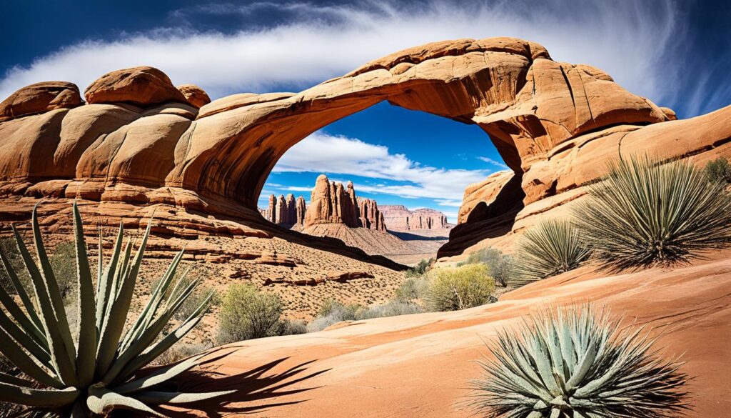 geological phenomena