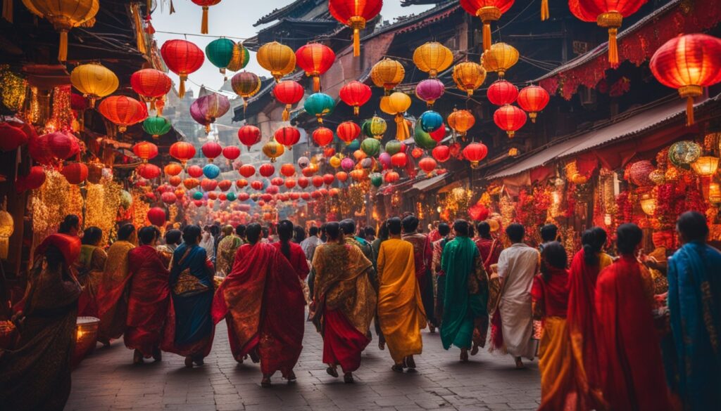 global cultural festivals
