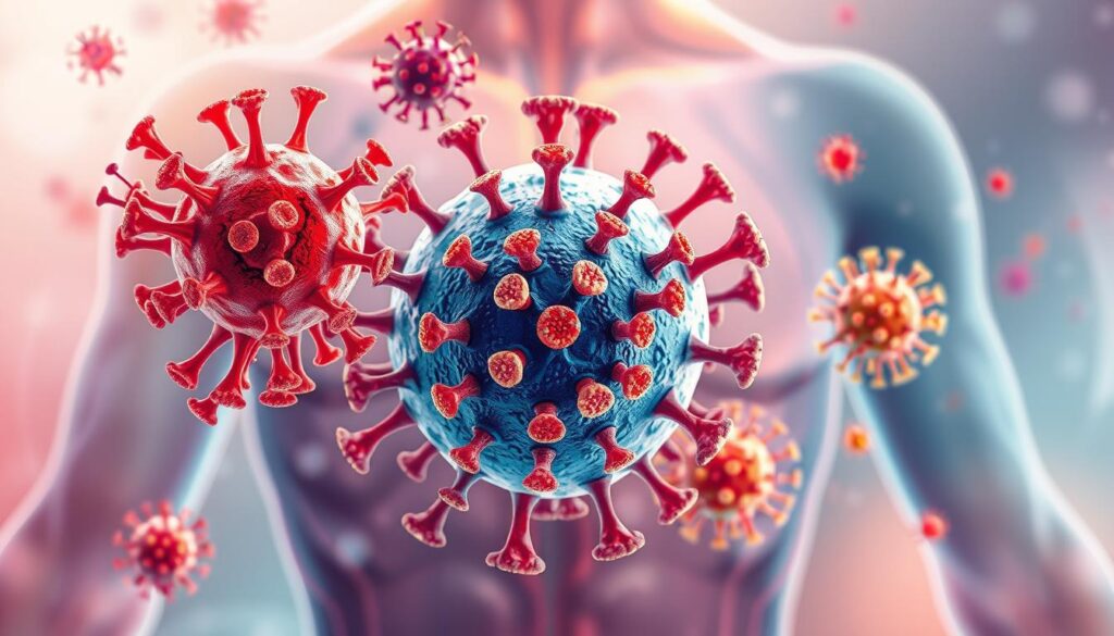 immune system immune system