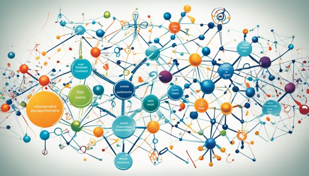 interdisciplinary connections interdisciplinary connections
