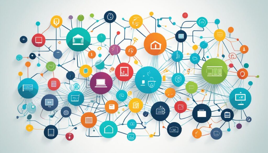 internet of things internet of things