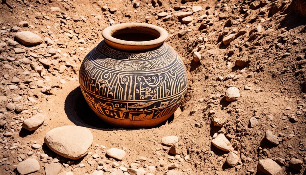 intriguing archaeological mysteries