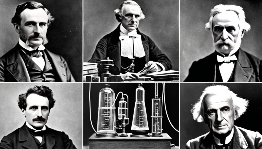 lesser-known scientific discoveries lesser-known scientific discoveries