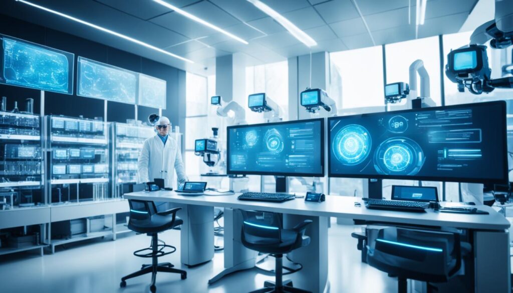 machine learning breakthroughs