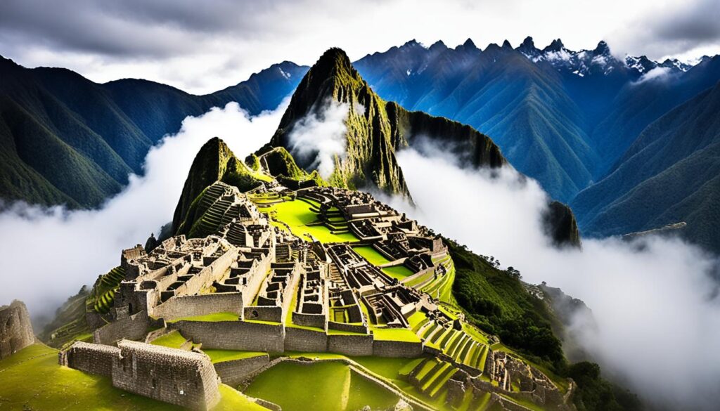 machu picchu machu picchu