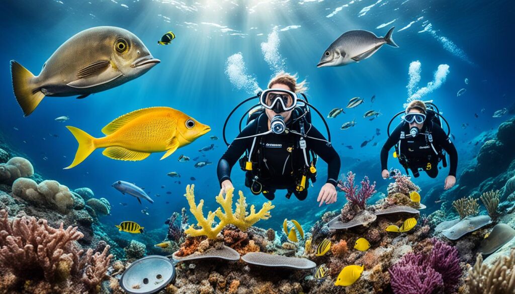 marine biology research marine biology research