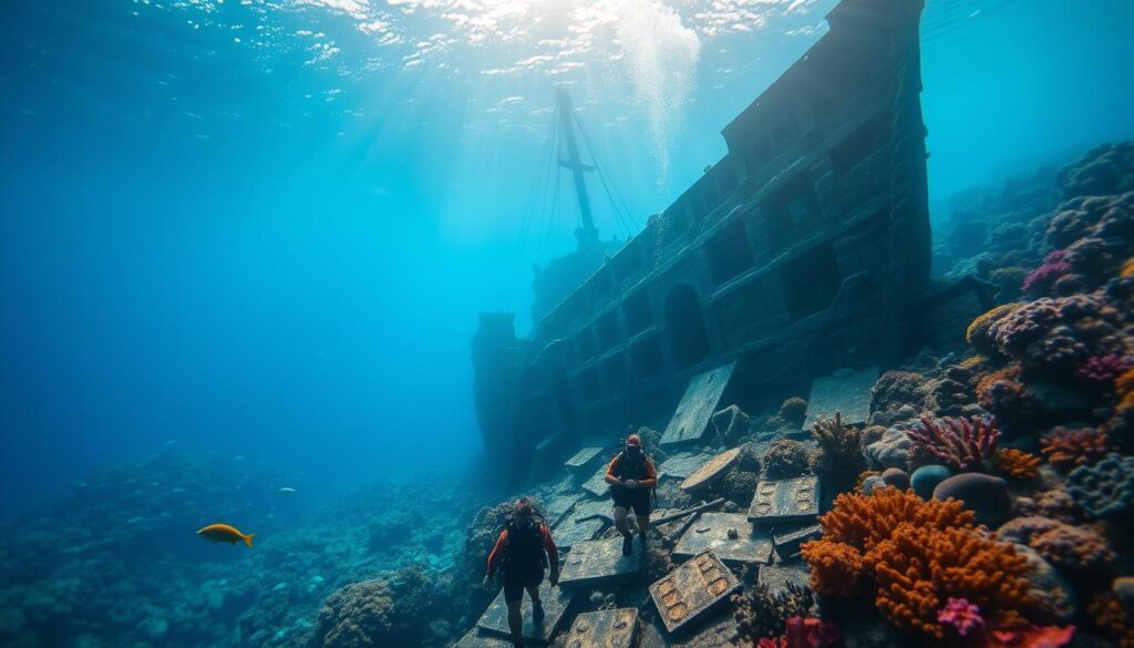 maritime archaeology maritime archaeology