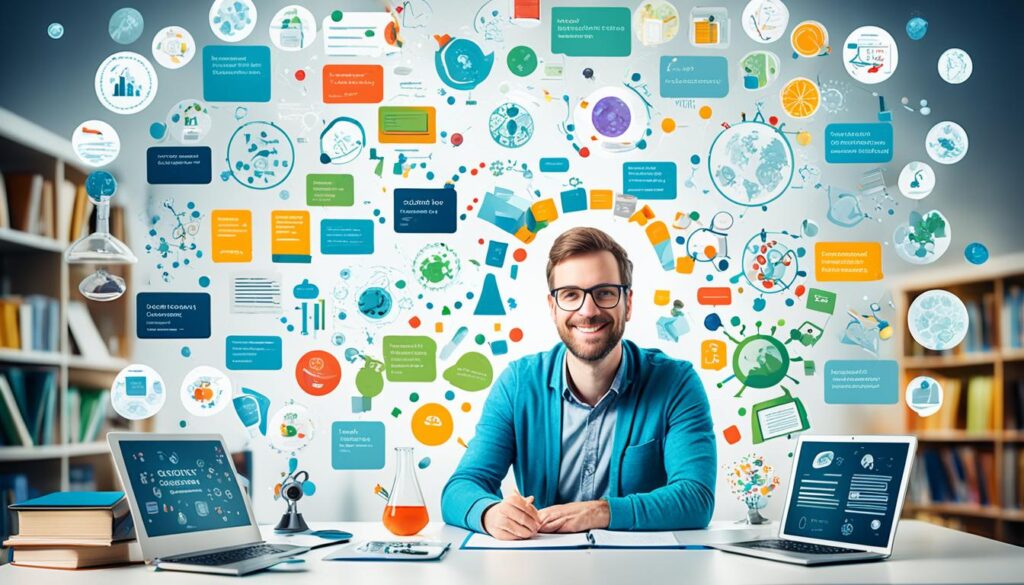 online science resources and educational materials