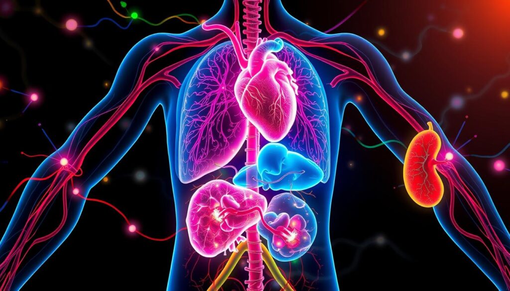 organs